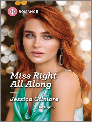 cover image of Miss Right All Along